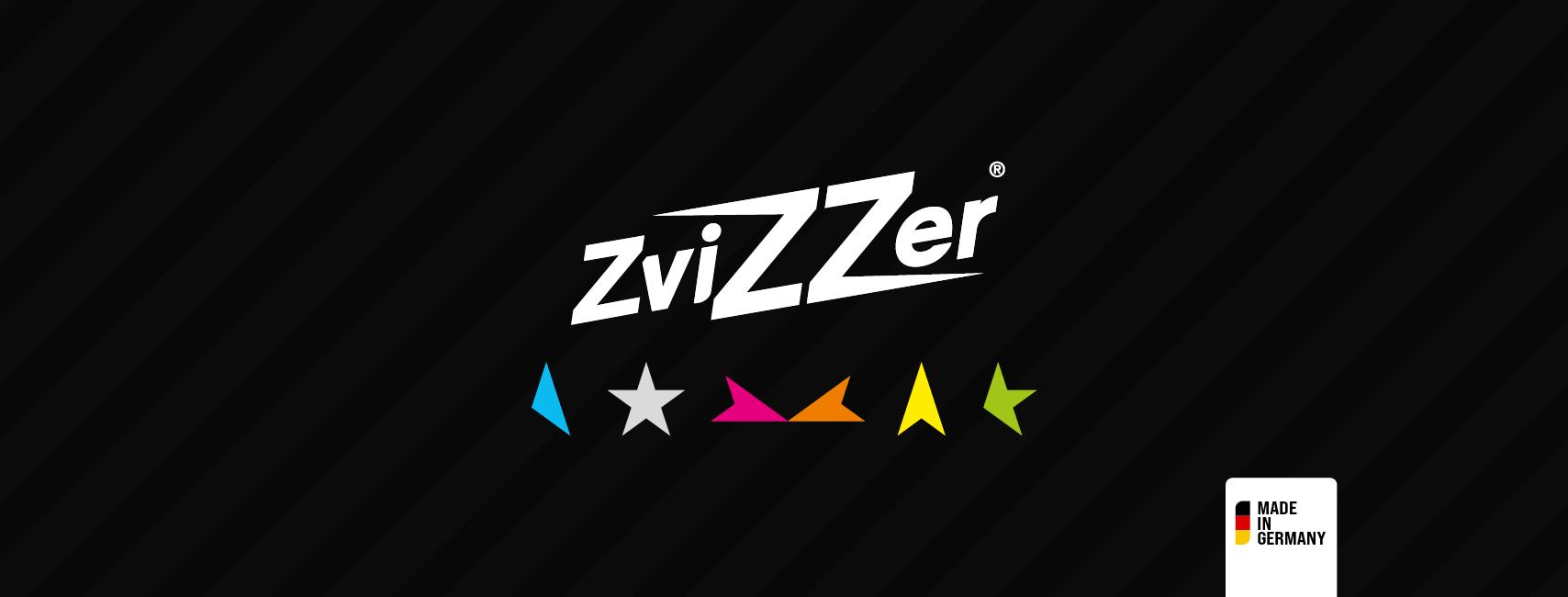 Zvizzer Zertifikat - Professionelle Polierleistungen