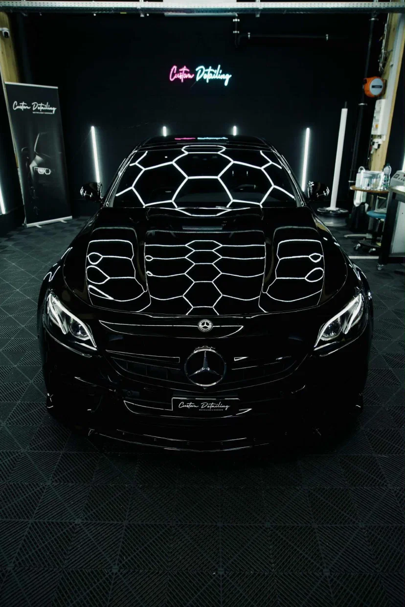 Gallery image IMG-20250718-WA0003 - Professional automotive detailing showcase