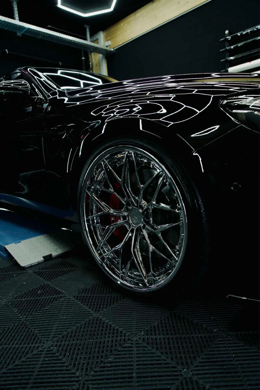 Gallery image IMG-20250718-WA0006 - Professional automotive detailing showcase