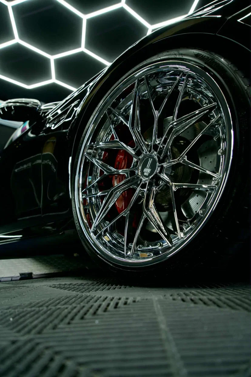 Gallery image IMG-20250718-WA0007 - Professional automotive detailing showcase